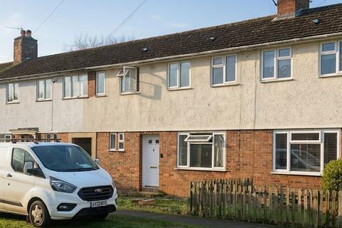 18 Darrell Way, Abingdon, Oxfordshire, OX14 1HG