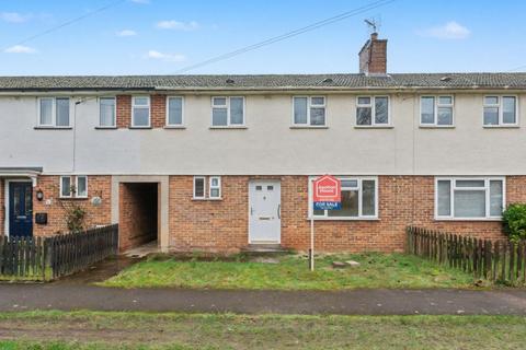 undefined, 18 Darrell Way, Abingdon, Oxfordshire, OX14 1HG