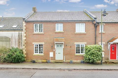 Wincombe Lane, Shaftesbury ~ No Onward Chain
