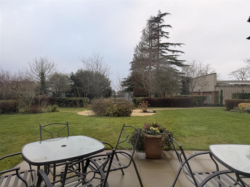 Communal Gardens