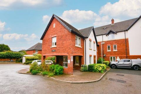 1 bedroom apartment for sale, Rowleys Court, Sandhurst Street, Oadby,