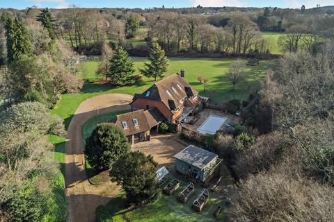 undefined, Tunbridge Lane, Bramshott, Liphook, Hampshire