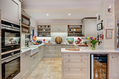undefined, Tunbridge Lane, Bramshott, Liphook, Hampshire