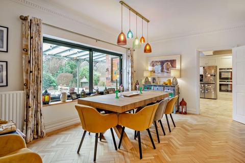 7 bedroom detached house for sale, Tunbridge Lane, Bramshott, Liphook, Hampshire