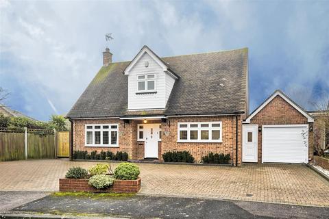undefined, Deepdene, Ingatestone CM4