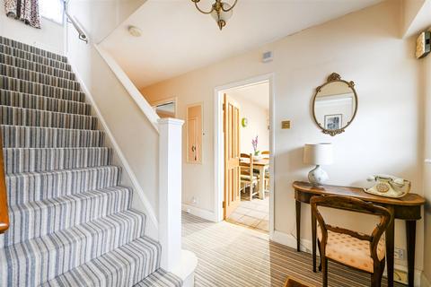 undefined, Deepdene, Ingatestone CM4