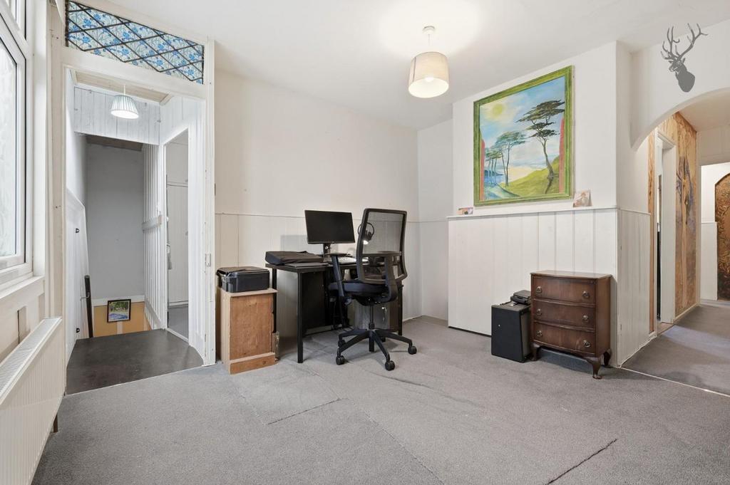 Home office