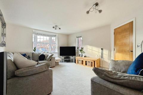 undefined, Orchid Close, Wilmslow
