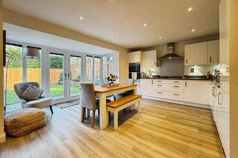undefined, Orchid Close, Wilmslow