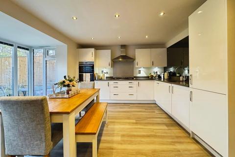 undefined, Orchid Close, Wilmslow