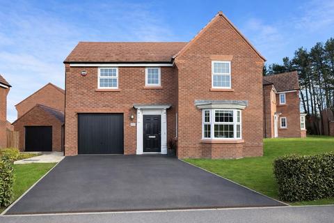 undefined, Orchid Close, Wilmslow