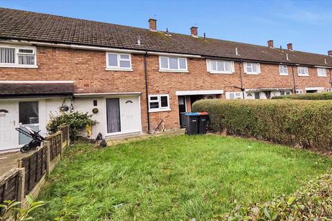 3 bedroom terraced house for sale, Saxon Crossway, Winsford