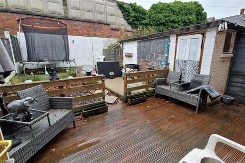 3 bedroom terraced house for sale, Saxon Crossway, Winsford