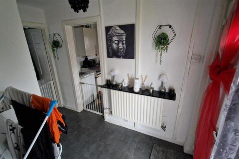 3 bedroom terraced house for sale, Saxon Crossway, Winsford