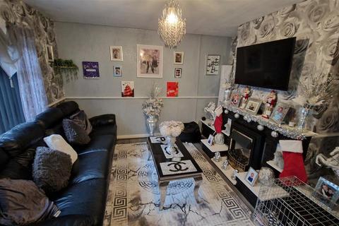 3 bedroom terraced house for sale, Saxon Crossway, Winsford