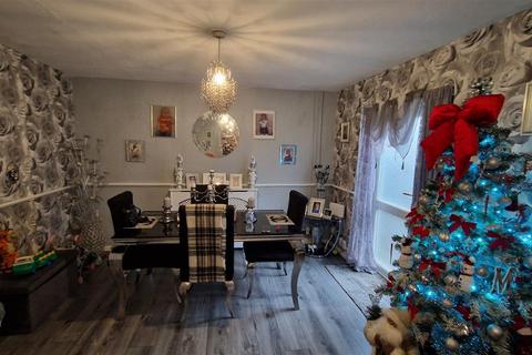3 bedroom terraced house for sale, Saxon Crossway, Winsford