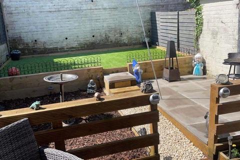 3 bedroom terraced house for sale, Saxon Crossway, Winsford