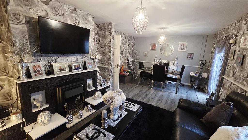 Lounge / Diner