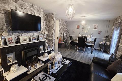 3 bedroom terraced house for sale, Saxon Crossway, Winsford