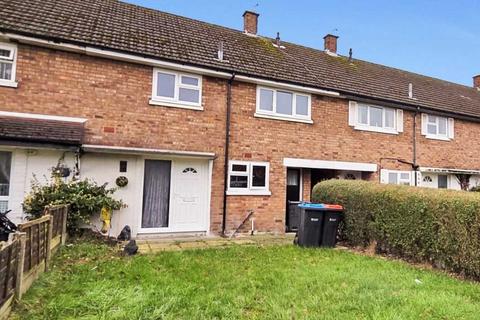 3 bedroom terraced house for sale, Saxon Crossway, Winsford