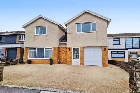 undefined, REST BAY CLOSE, REST BAY, PORTHCAWL, CF36 3UN