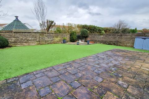 undefined, REST BAY CLOSE, REST BAY, PORTHCAWL, CF36 3UN