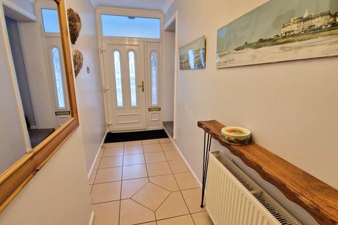 undefined, REST BAY CLOSE, REST BAY, PORTHCAWL, CF36 3UN
