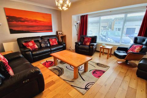 undefined, REST BAY CLOSE, REST BAY, PORTHCAWL, CF36 3UN
