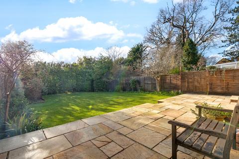 3 bedroom semi-detached house for sale, Beehive Green, Welwyn Garden City, Hertfordshire, AL7