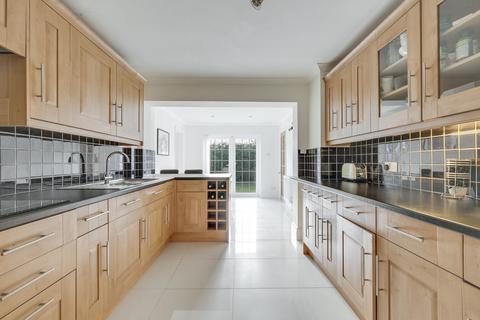 3 bedroom semi-detached house for sale, Beehive Green, Welwyn Garden City, Hertfordshire, AL7