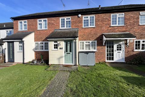 3 bedroom terraced house to rent, Coach Mews, Billericay
