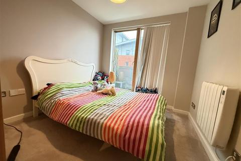 undefined, Melia House, 19 Lord Street, Manchester