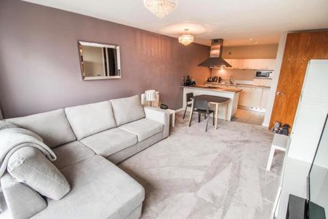 1 bedroom apartment for sale, Melia House, 19 Lord Street, Manchester