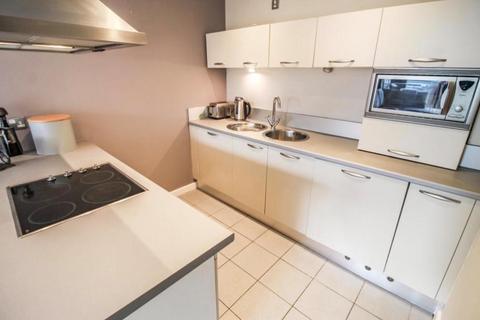 1 bedroom apartment for sale, Melia House, 19 Lord Street, Manchester