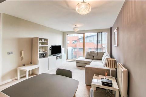 1 bedroom apartment for sale, Melia House, 19 Lord Street, Manchester