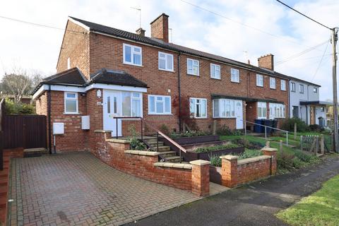 undefined, Winslow Field, Great Missenden, HP16