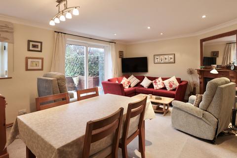 undefined, Winslow Field, Great Missenden, HP16