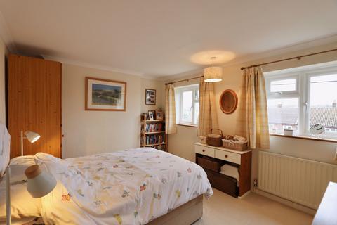 undefined, Winslow Field, Great Missenden, HP16