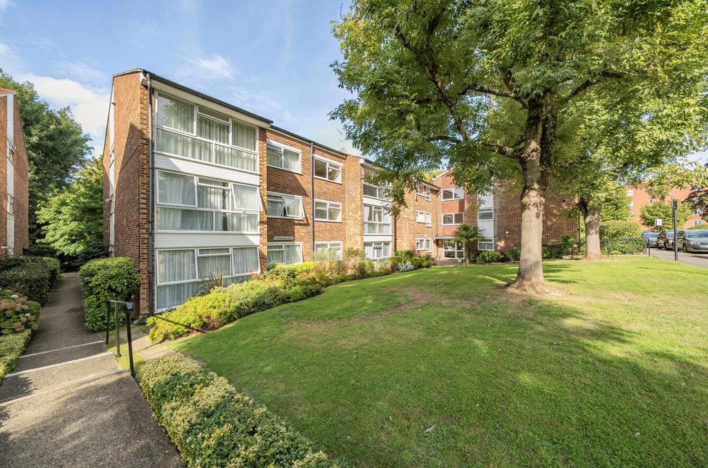 Davidson Frost-Wellings, DFW, Gressenham Court, St