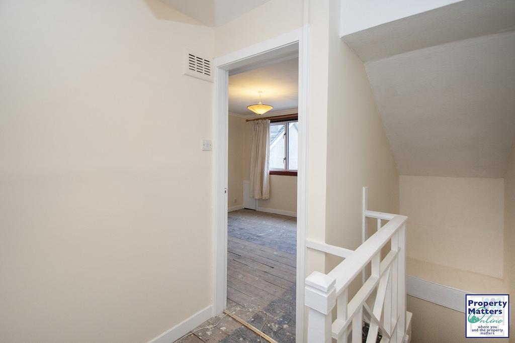 Upper Hallway