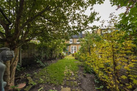 undefined, Alexandra Road, Kew, Surrey, TW9