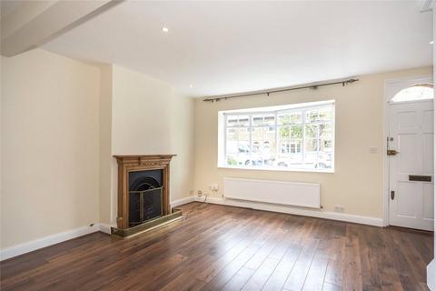 undefined, Alexandra Road, Kew, Surrey, TW9