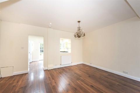 undefined, Alexandra Road, Kew, Surrey, TW9