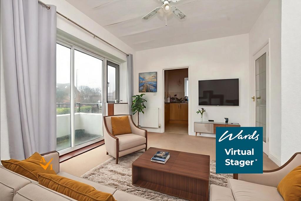 Lounge (Contemporary Style)