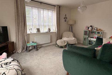 undefined, Wheatley Close, Wigston