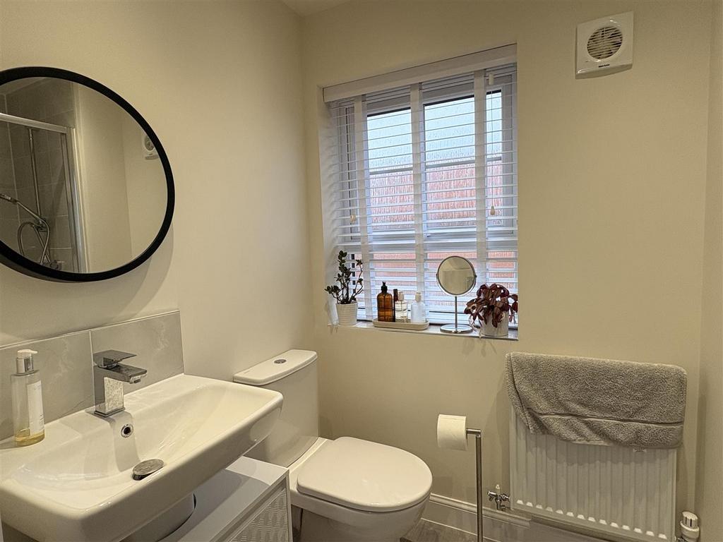 Ensuite