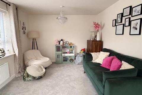 undefined, Wheatley Close, Wigston