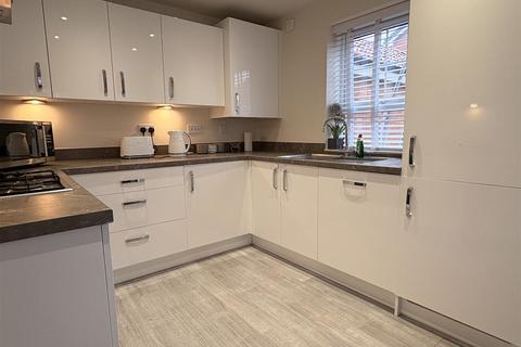 undefined, Wheatley Close, Wigston