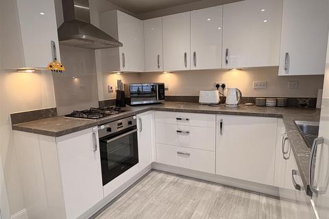 undefined, Wheatley Close, Wigston