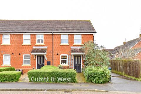 undefined, Upton Brooks, Barnham PO22